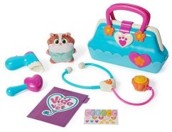 Usorteret Vida the Vet Vida's Feature Vet Bag
