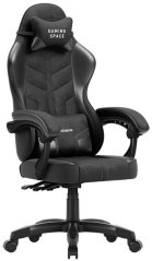 Huzaro Force 2.7 Czarny (HZ-FORCE 2.7 BLACK CARBON)