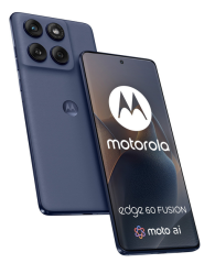 Motorola Edge 60 Fusion 5G 12/256GB Granatový (XT2503-4)