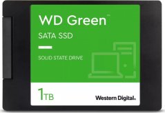 WD Green 1TB 2.5" SATA III (WDS100T3G0A)