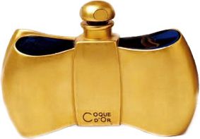 Guerlain Du Coq EDC 100 ml MEN