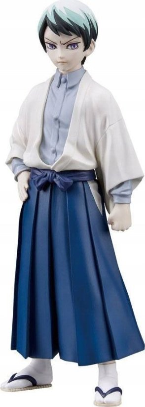 Bandai Bp Demon Slayer Kny - Vol. 21 Yushiro