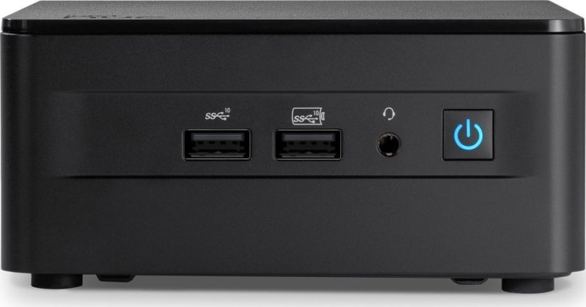 Asus Barb ASUS RNUC13ANHi30000 Arena Canyon