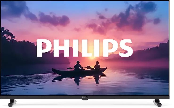Philips 32PHS6050/12 LED 32" HD+ TITAN OS Čierny