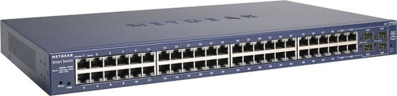 NETGEAR GS748T-500EUS