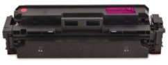 MediaRange Toner HP do W2033X/415X 6.000 stron Magenta