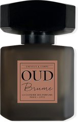 La Closerie Des Parfums La Closerie Des Parfums, Oud Brume, Hair Scented Mist, For Women, 50 ml For Women WOMEN