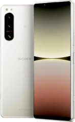Sony Xperia 5 IV 5G 8/128GB Biely  (45897716474930)
