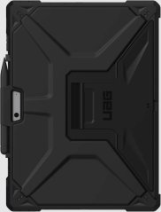 UAG UAG Metropolis SE - obudowa ochronna do Microsoft Surface Pro 9/10/11 (black)