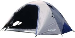 Dymo TENT FOURPASS UV PROTECT 485X240X190CM