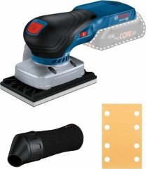 Bosch BOSCH.OSCYL.SANDER GSS 18V-13 SOLO 1 FOOT