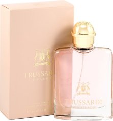 Trussardi Delicate Rose EDT 50 ml WOMEN