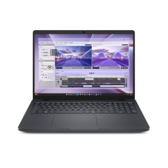 Dell Dell Pro Max 16 | 16 " | FHD+ | Intel Core Ultra 7 | 255H | 32 GB | DDR5 | Solid-state drive capacity 512 GB | Intel Graphics | Windows 11 Pro | Bluetooth version 5.4 | Keyboard language English | Keyboard backlit | Warranty 36 month(s) | Battery war