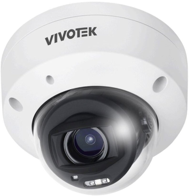 Triton VIVOTEK IP-Camera C-Seria Dome (FD9380-HTV-V2)