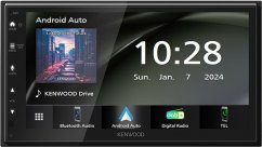 Kenwood Kenwood DMX6523DAB