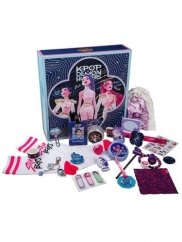 Anek K-Pop Demon Hunters - Stage Advent Calendar