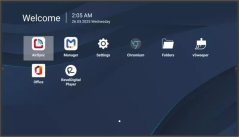 ViewSonic CDE9831-1C, 98", UHD