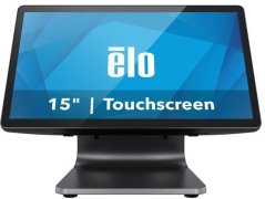 Elotouch E-Series 3 15.6" Čierny (E849711)