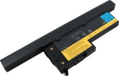 Lenovo Notebook baterija, Extra Digital Selected, LENOVO 40Y6999, 4400mAh