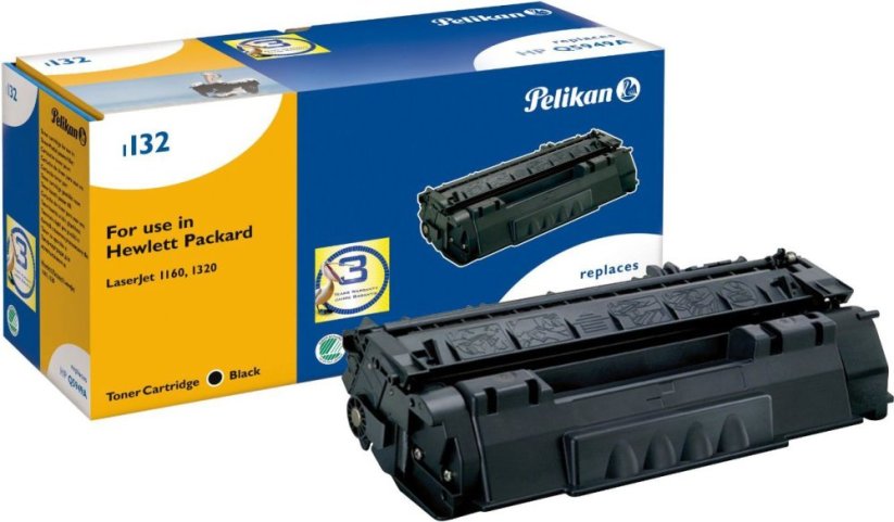Pelikan Black  (627612)