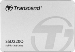 Transcend SSD220Q 1TB 2.5" SATA III (TS1TSSD220Q)