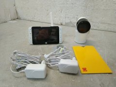 Kodak Mobile nanny Kodak Cherish C525P