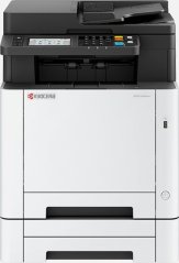 Kyocera KYOCERA ECOSYS MA2600cwfx 2.4/5GHz 26ppm