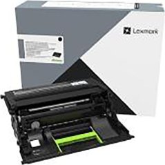 Lexmark LEXMARK Trommel schwarz B28x/MB27x/M
