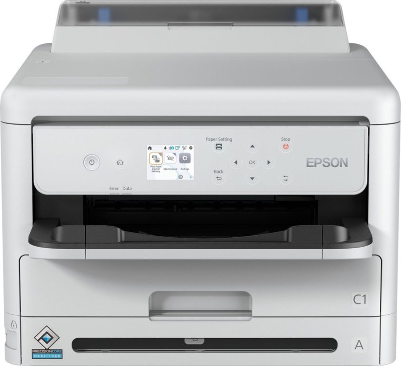 Epson WorkForce Pro WF-M5399DW (C11CK77401BM)