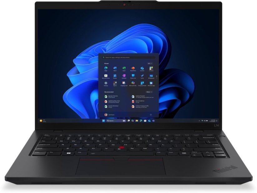 Lenovo ThinkPad L14 G6 Ryzen AI 5 PRO 340 / 32 GB / 512 GB / W11 Pro (21SE0002MH)