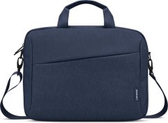 Lenovo Notebook Topload T210 | Pasuje do 16 cali | Topload | Shoulder strap | Navy (GX41W44767)