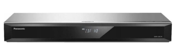 Panasonic DMR-UBC70EGS