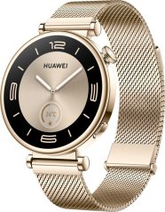HUAWEI WATCH GT 4 41mm Elegant gold