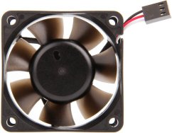 Noiseblocker BlackSilent Pro Fan PR-1 (ITR-PR-1)