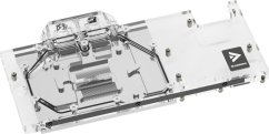 Barrow Barrow LRC2.0 full coverage GPU Water Block for AMD 6900XT Aurora RGB - Acryl