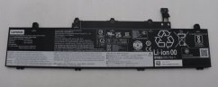 Lenovo 57Wh 3-cell lithium-ion battery, 11.52V