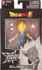 Bandai DRAGON BALL DRAGON STARS MAJIN VEGETA