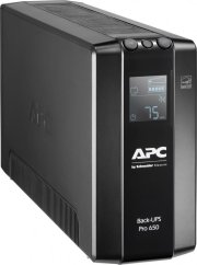 APC Back-UPS Pro 650VA (BR650MI)