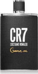 Cristiano Ronaldo CR7 Game On EDT 100 ml MEN