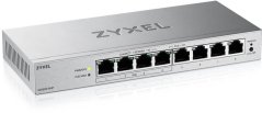 ZyXEL GS1200-8HPv3 (GS1200-8HPV3-EU0101F)