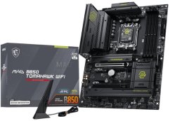 MSI MAG B850 TOMAHAWK WIFI