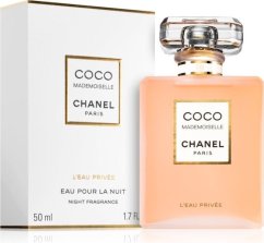 Chanel Chanel Coco Mademoiselle Leau Privee, objem : 50ml WOMEN