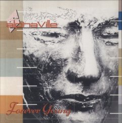 WARNER Alphaville "Forever Young" (remastered) (180g)