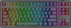 Redragon K737 Uranus Pro Silky Frost Linear Switch (K737B-RGB-PRO)