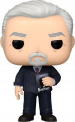 Funko Pop FUNKO POP! Vinyl Figure: Succession - Logan Roy