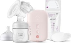 Avent SCF395/31 LAKTATOR elektrickýPREMIUM