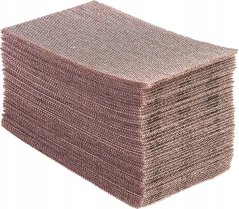 Sourcing MIRKA ABRANET ABRASIVE MESH 81x133 P180 /100 pcs