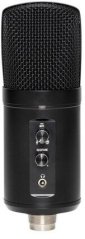 Stagg SUM60D - Mikrofon Pojemnościowy USB (SUSM60D)