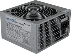 LC-Power 420W (LC420H-12)
