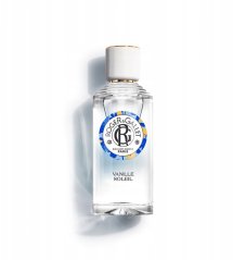 Roger & Gallet Roger & Gallet, Vanille Soleil, Fragrance Water, Body, 100 ml For Women WOMEN